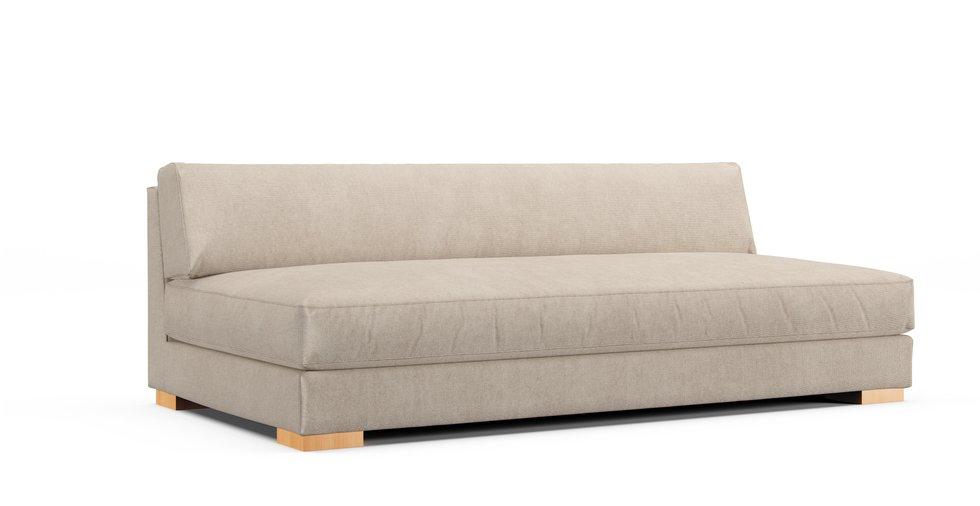 Mod Basketweave Oatmeal