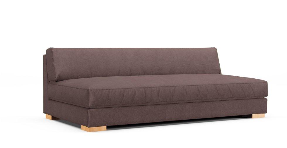 Mod Basketweave Espresso