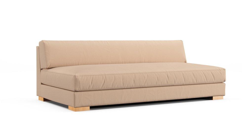 Everyday Cotton Khaki