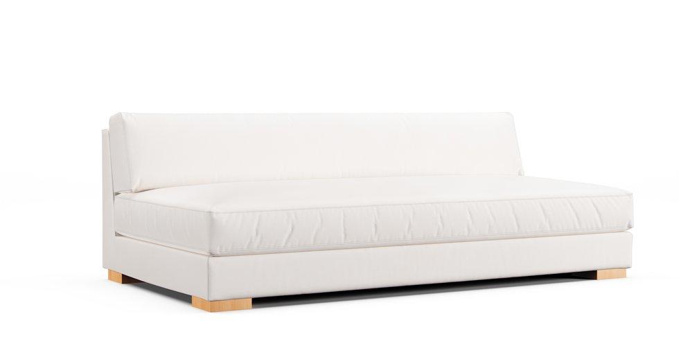 Signature Microfiber Cream