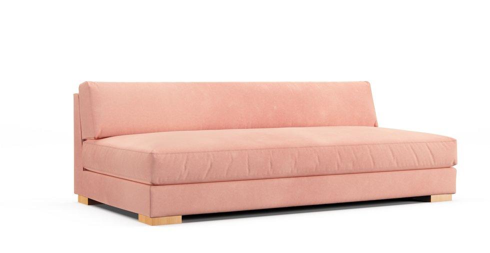 Signature Microfiber Coral