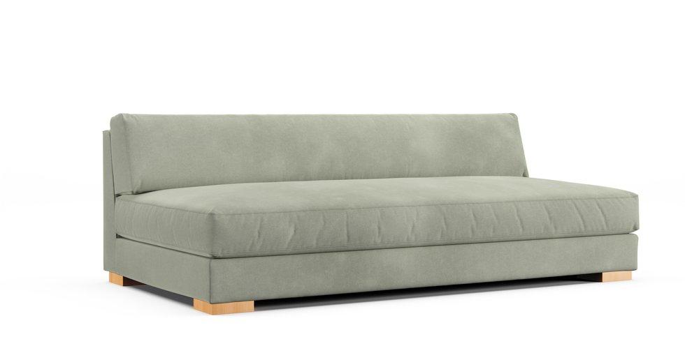 Signature Microfiber Silver Sage