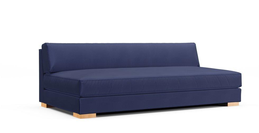 Everyday Cotton Navy