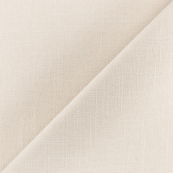 Stockholm Armrest Protector Covers Add On - Care+ Linen Cream