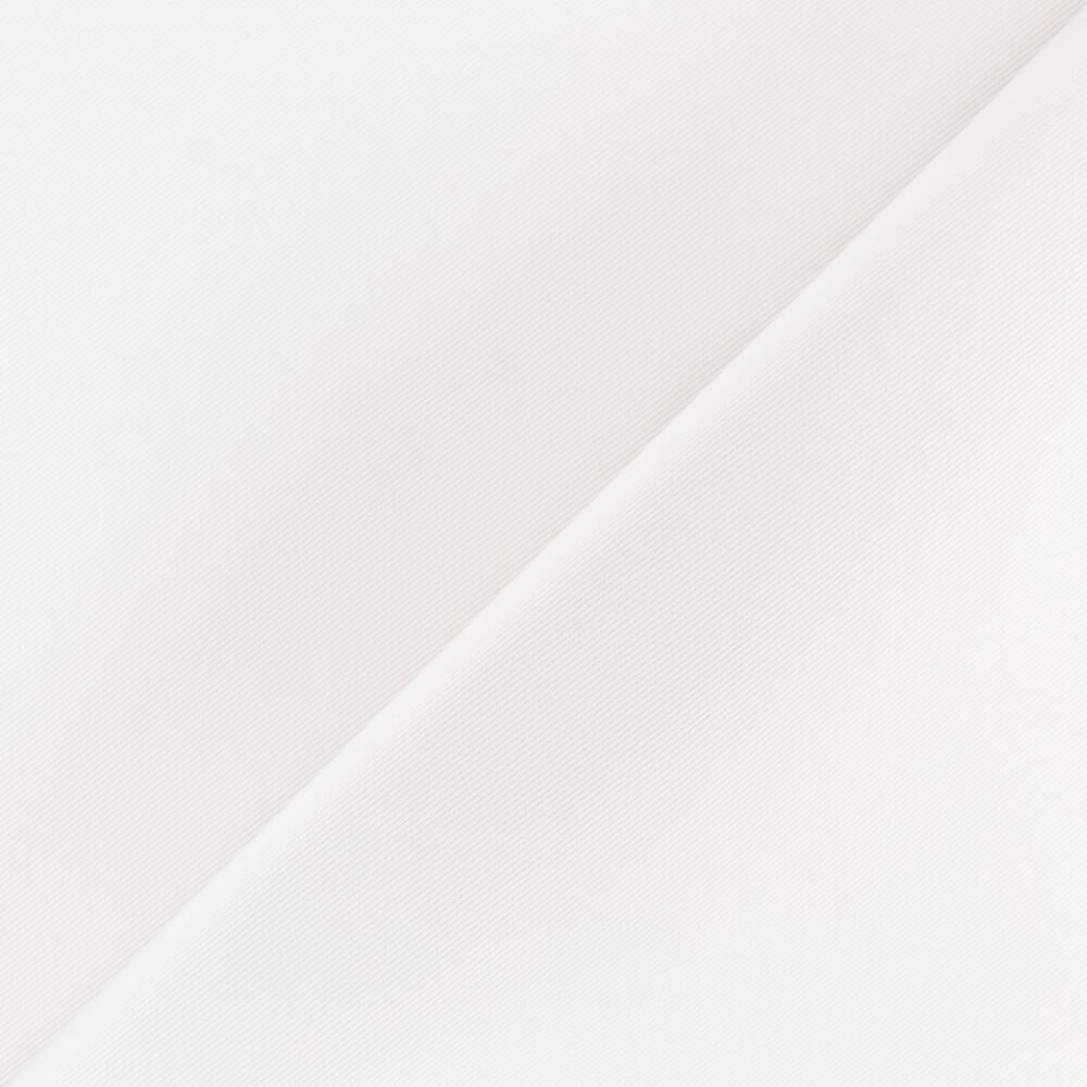 Karlstad Armrest Protector Covers — Add On - Everyday Cotton White