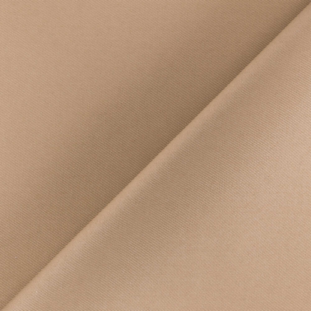 Ektorp Armrest Protector Covers — Add On - Everyday Cotton Khaki