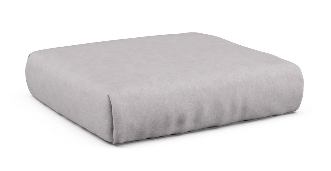 FlexiFit Universal Couch Cushion Covers - Everyday Weave Pebble