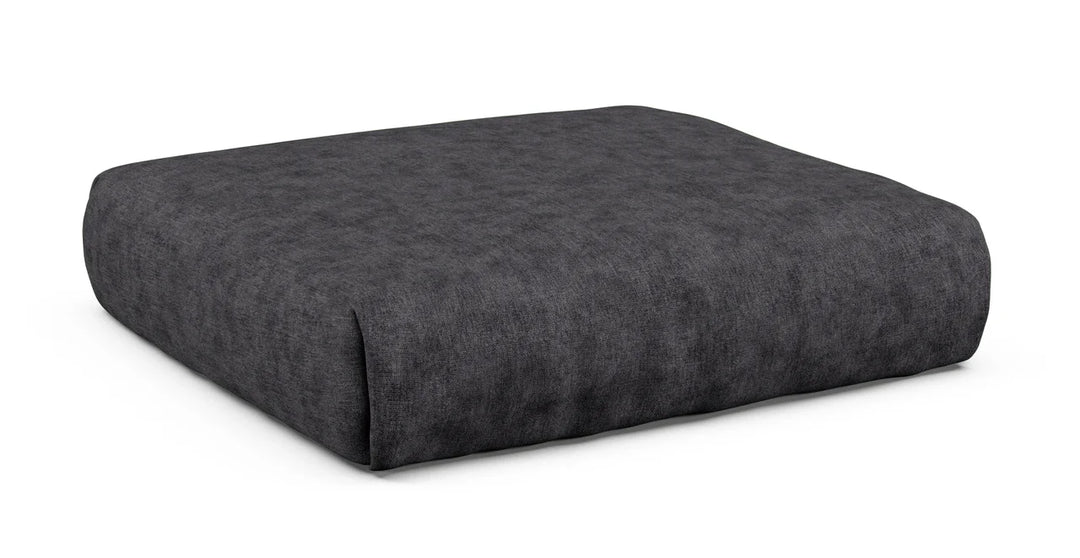 FlexiFit Universal Couch Cushion Covers - Everyday Weave Storm