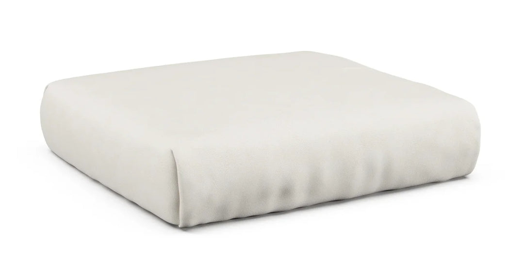 FlexiFit Universal Couch Cushion Covers - Everyday Weave Cream