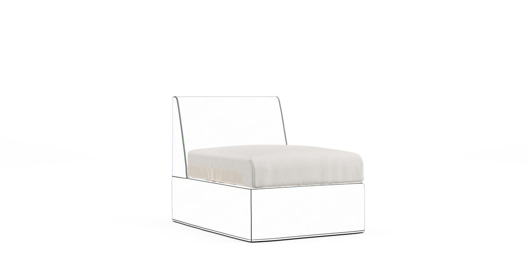 Housses de coussin universelles Flexifit