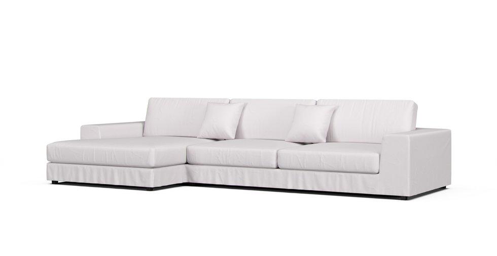 Everyday Cotton Pebble