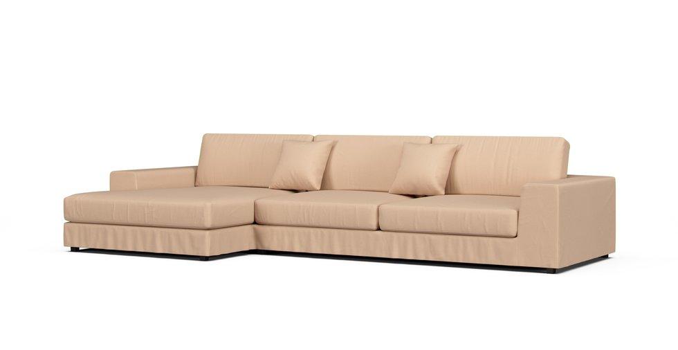 Everyday Cotton Khaki