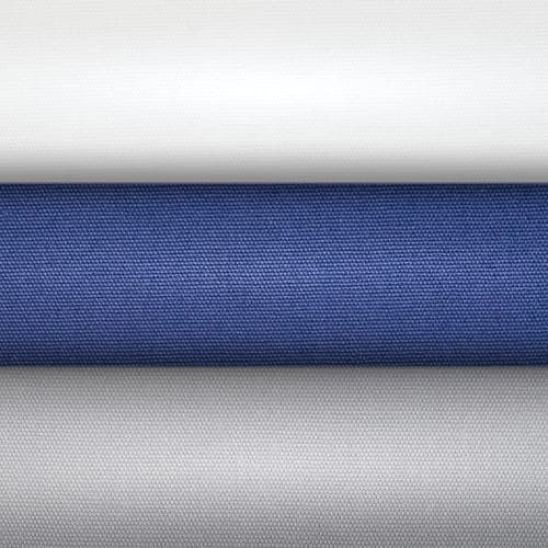 Cotton Canvas fabric collection tiles