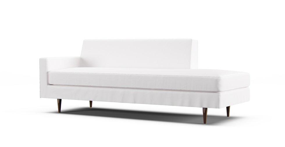Bantam Studio Sofa Slipcover