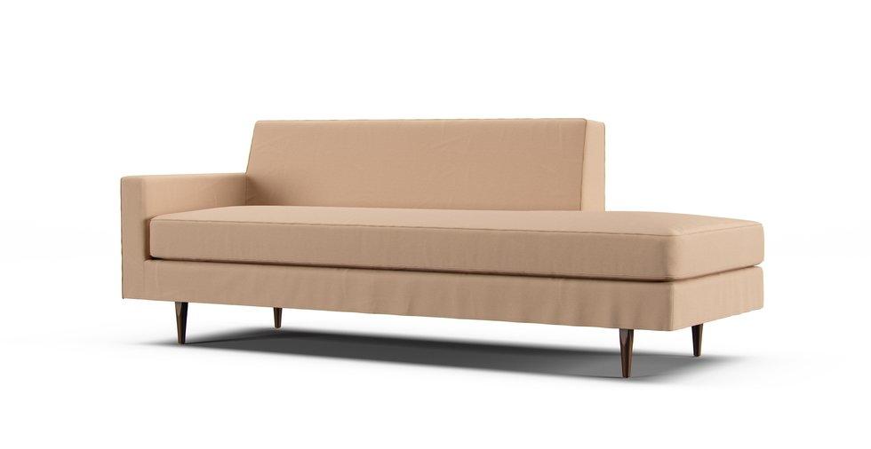 Everyday Cotton Khaki