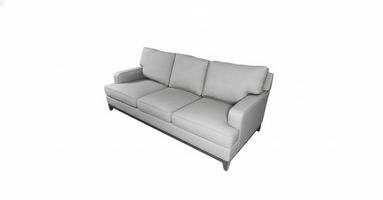 Avanti 87" Sofa Slipcover