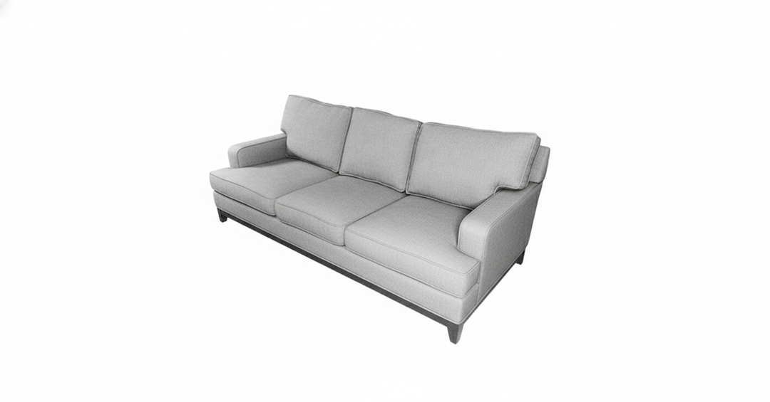 Avanti 87" Sofa Slipcover