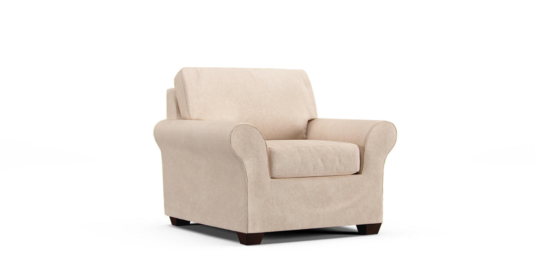 Mod Basketweave Pearl