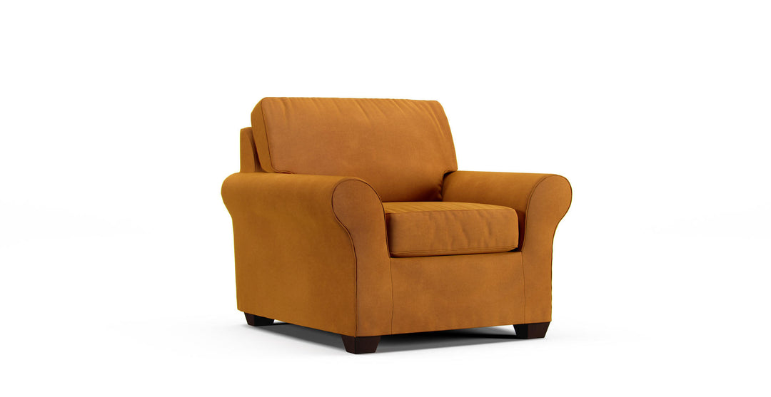 Signature Microfiber Caramel