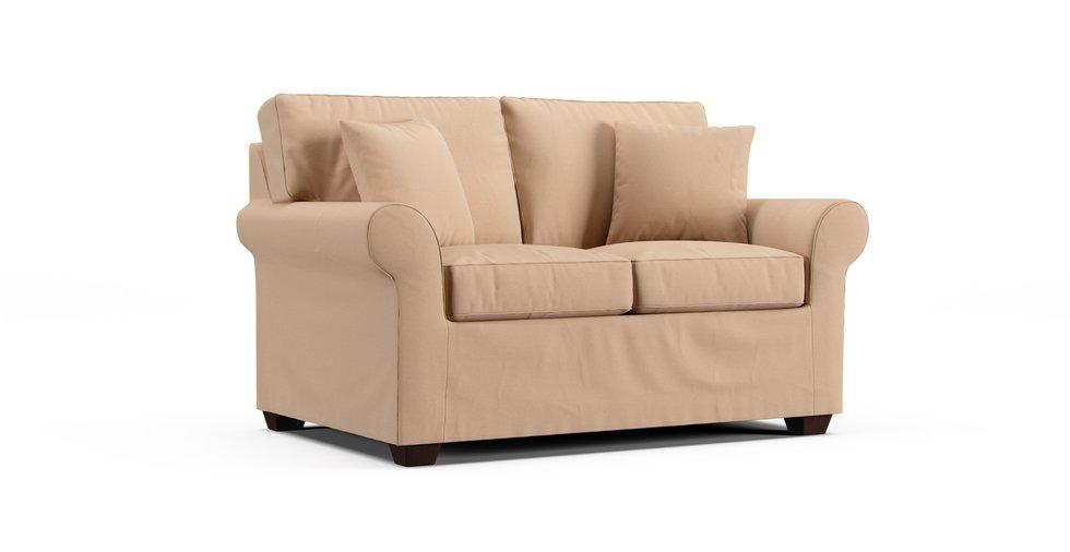 Everyday Cotton Khaki