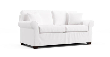 Bezug Bennett Roll-Arm 70" 2er-Sofa
