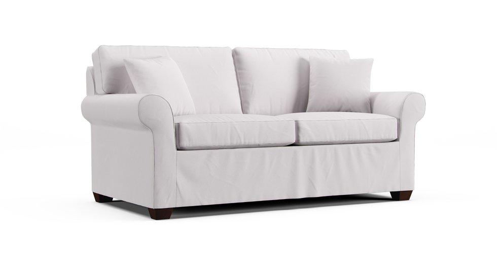 Everyday Cotton Pebble