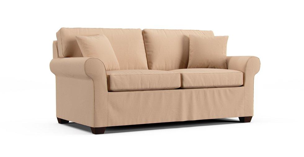 Everyday Cotton Khaki