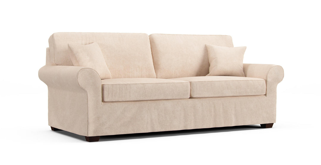 Mod Basketweave Pearl