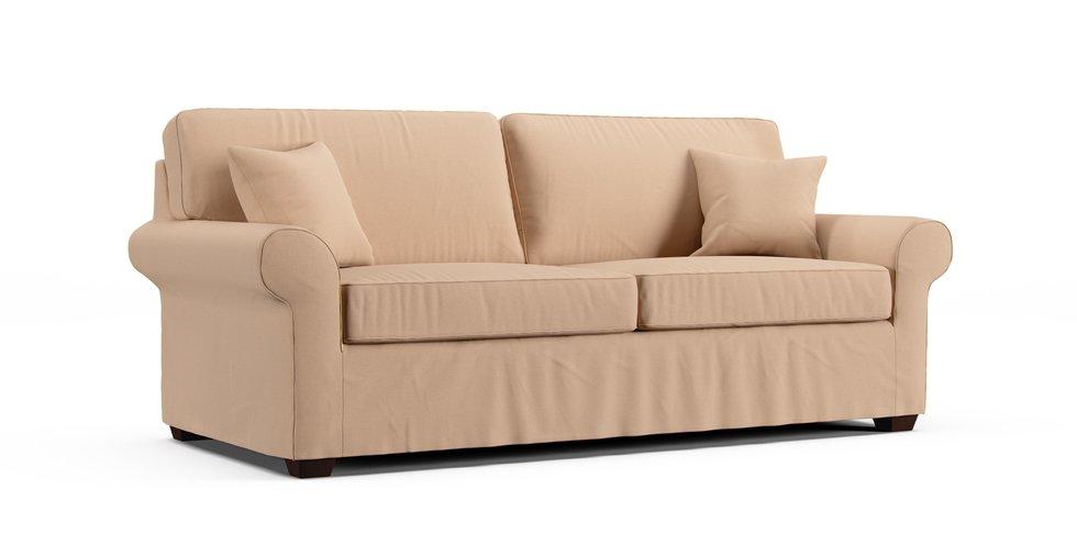 Everyday Cotton Khaki