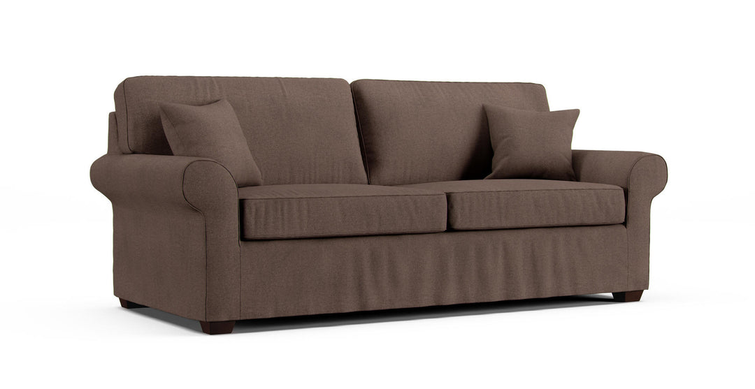 Mod Chenille Espresso