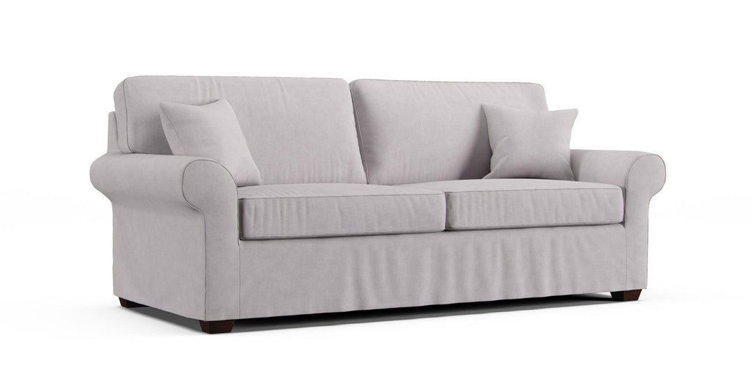 Everyday Weave Pebble