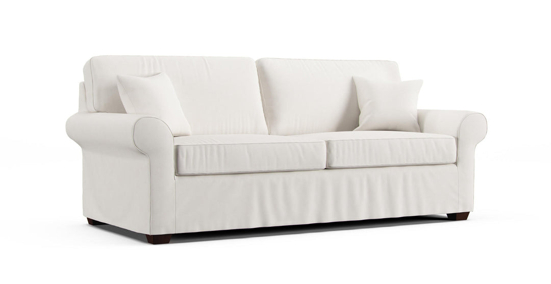 Everyday Weave Cream