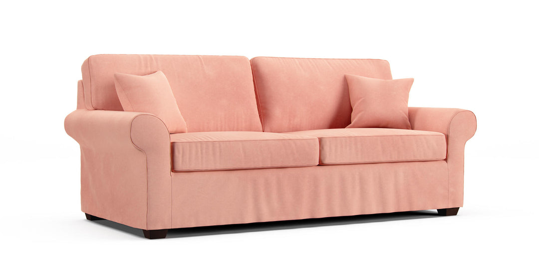 Signature Microfiber Coral