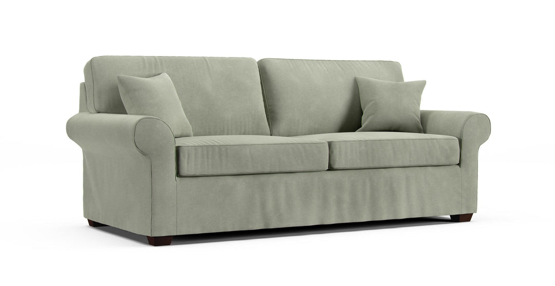 Signature Microfiber Silver Sage