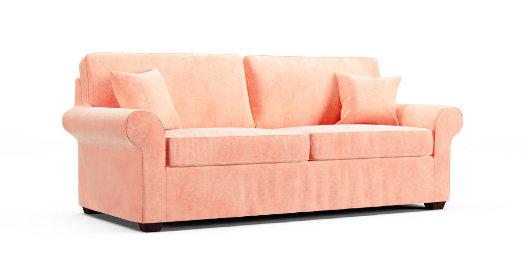 Classic Velvet Peach