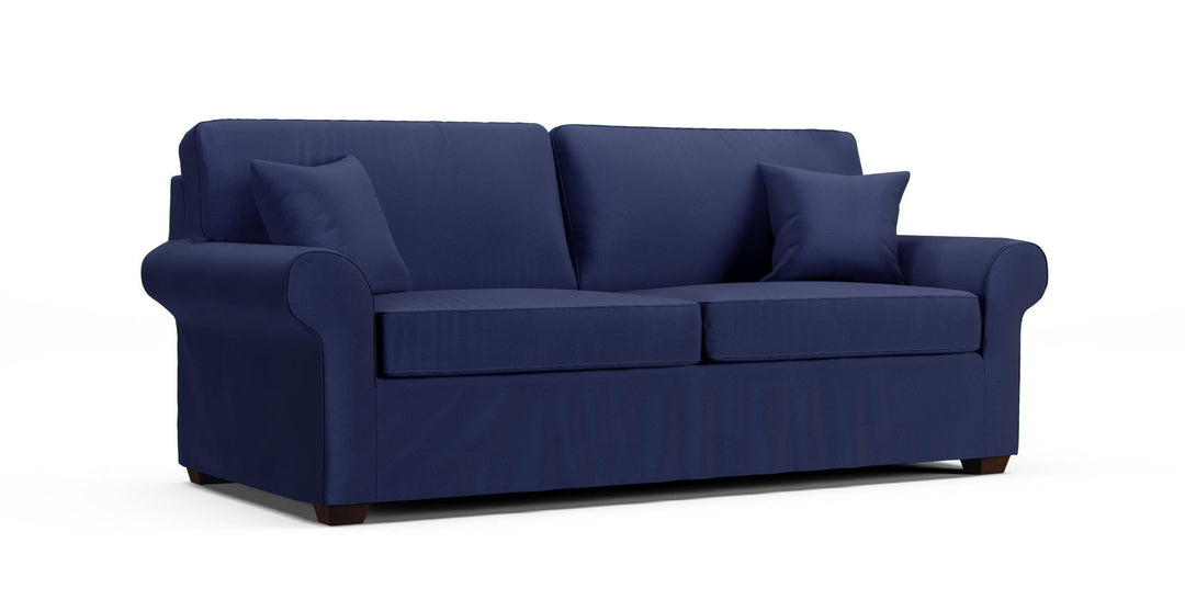 Everyday Cotton Navy