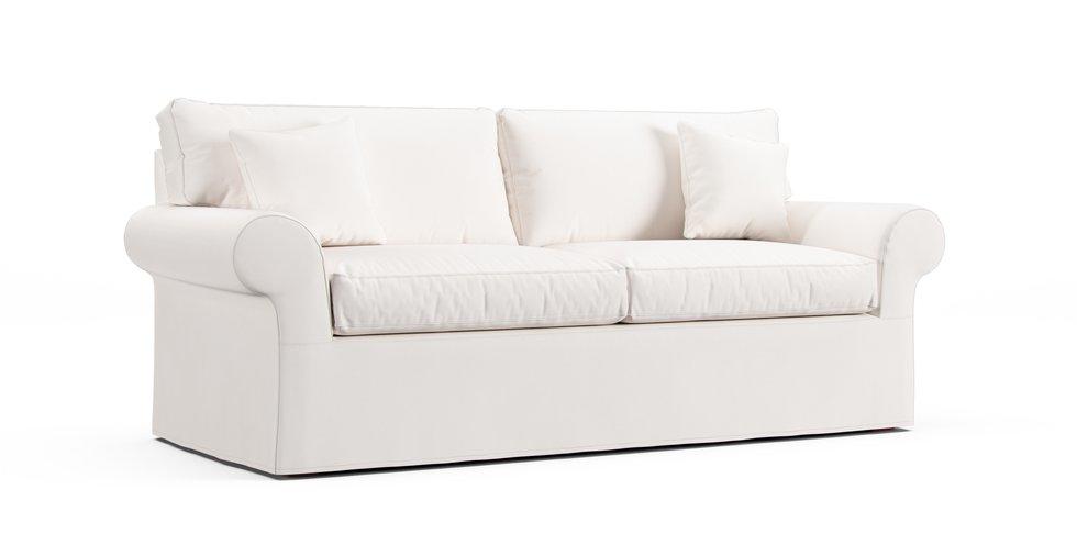 Signature Microfiber Cream