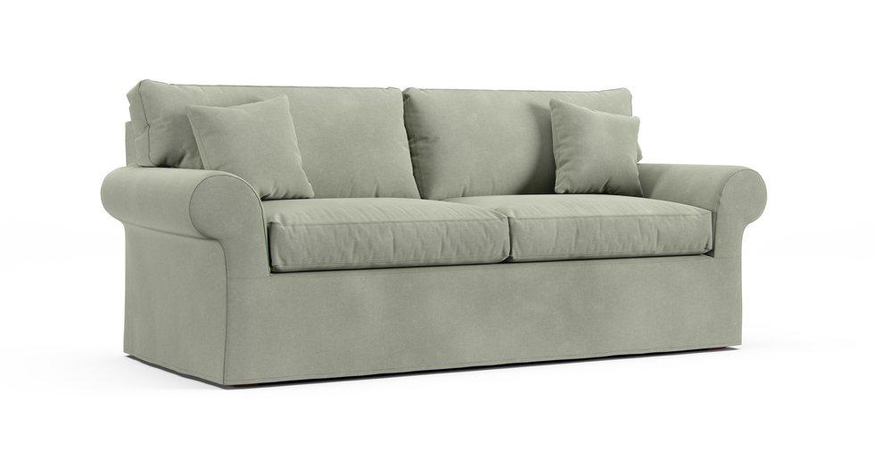 Signature Microfiber Silver Sage