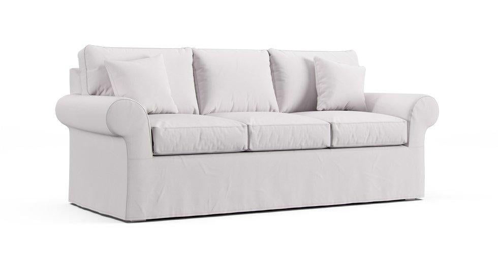 Everyday Cotton Pebble