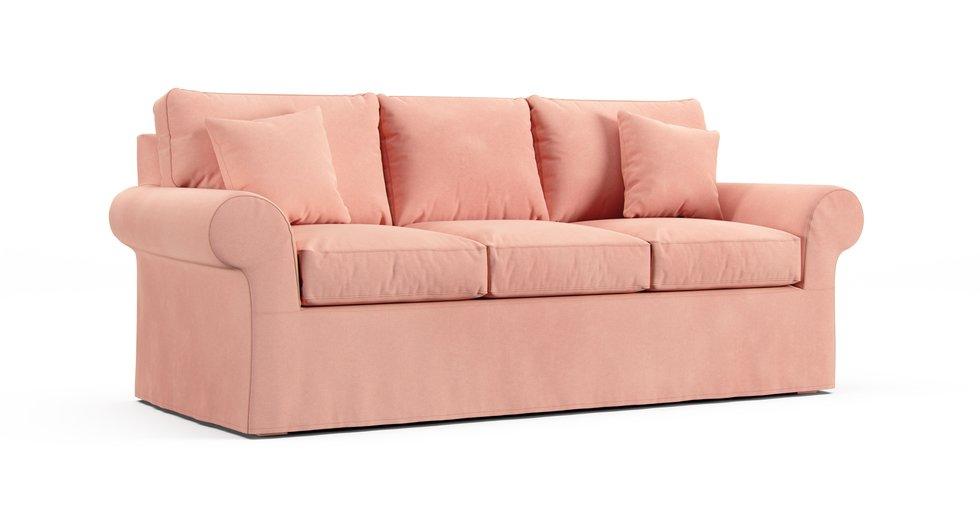 Signature Microfiber Coral