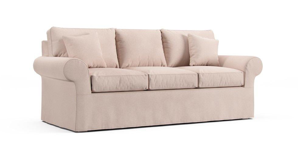 Signature Microfiber Sand