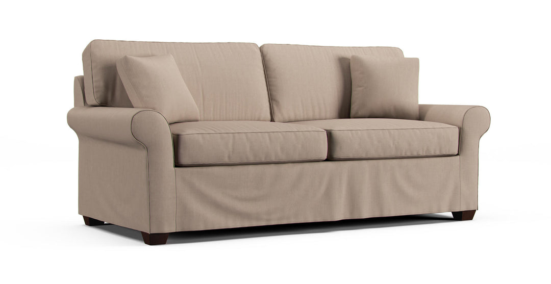 Sunbrella® Canvas Flax