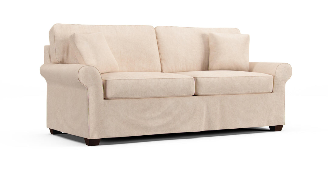 Mod Basketweave Pearl