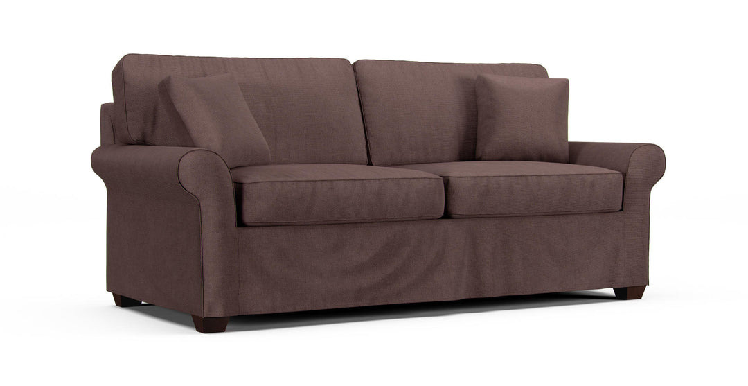 Mod Basketweave Espresso