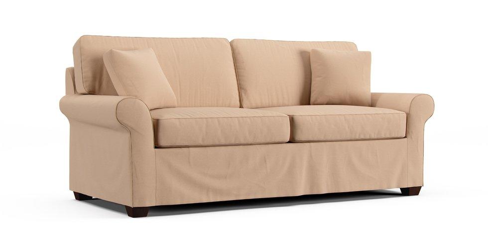 Everyday Cotton Khaki