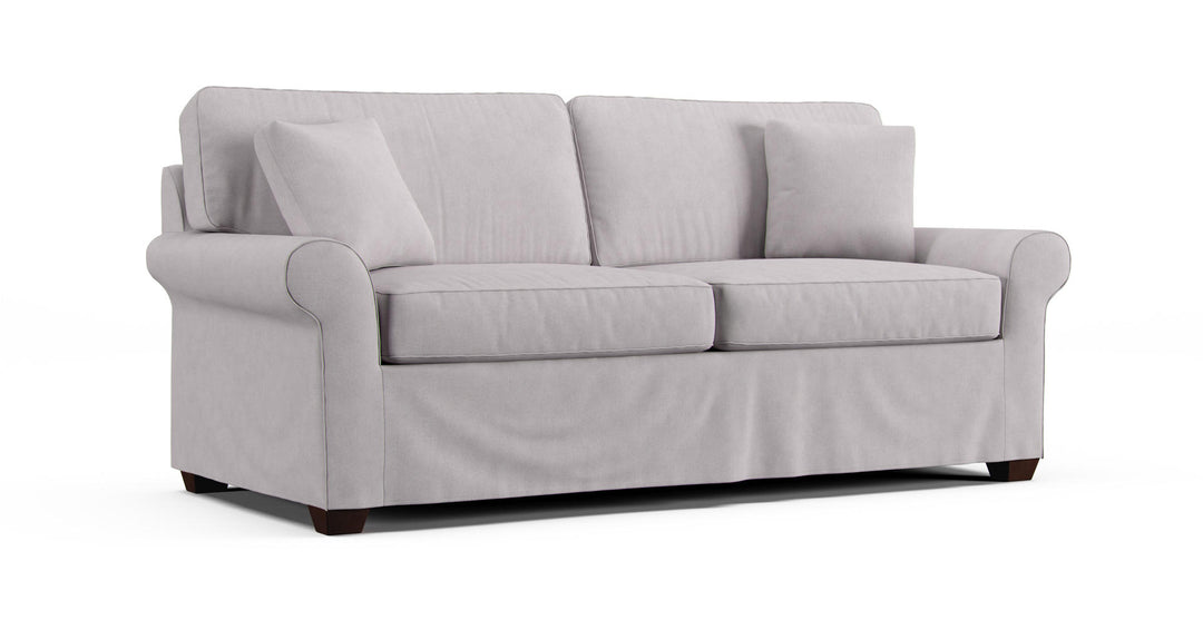 Everyday Weave Pebble