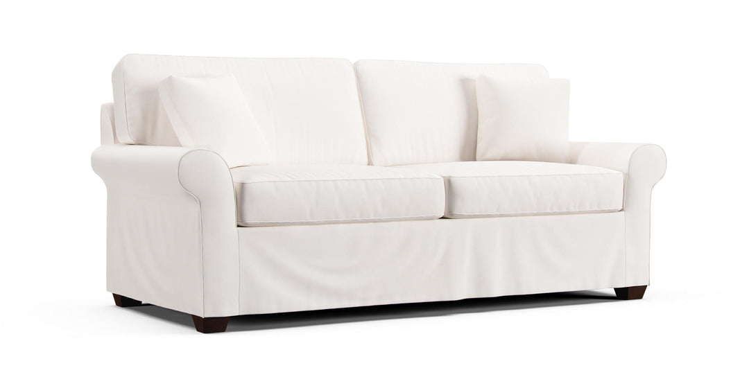 Signature Microfiber Cream