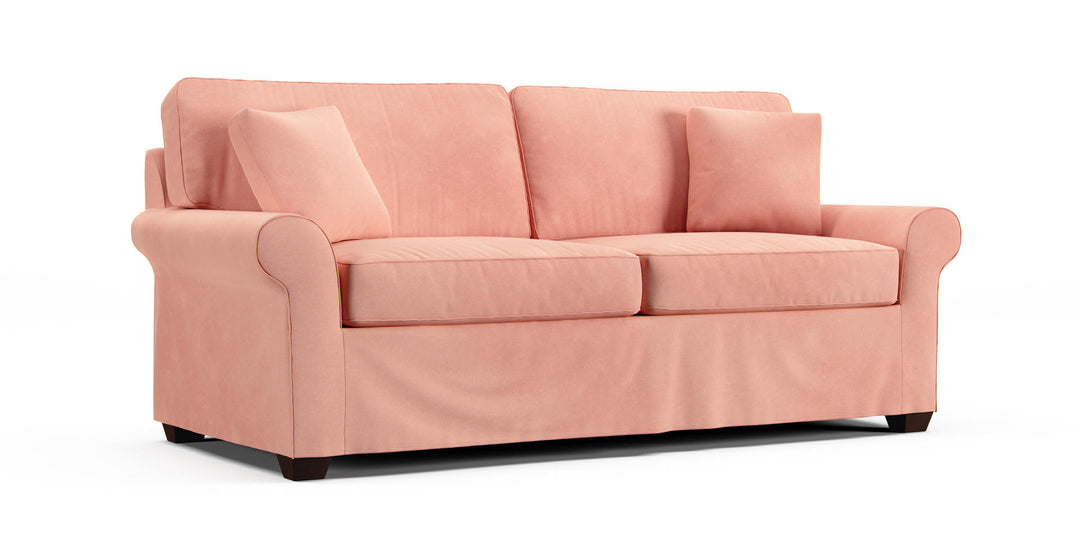 Signature Microfiber Coral