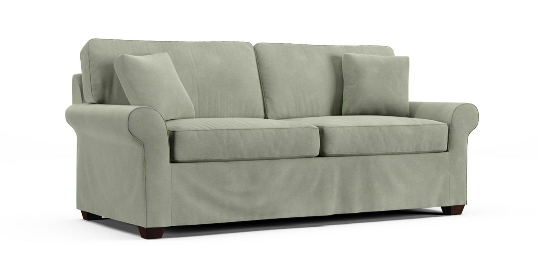 Signature Microfiber Silver Sage
