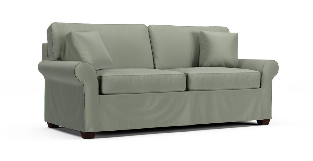 Everyday Cotton Silver Sage